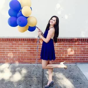 Meet your Posher, Juliana