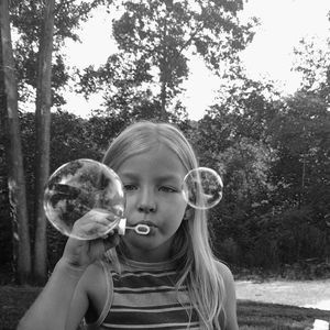 Meet your Posher, Fannie