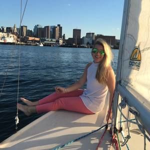 Meet your Posher, Meredith