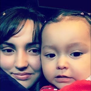 Meet your Posher, Joanna