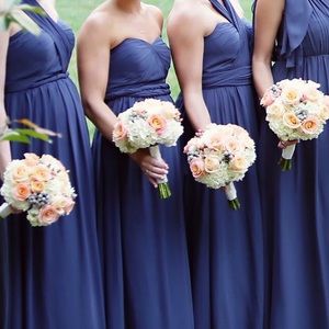 Jenny Yoo Bridesmaids Dress