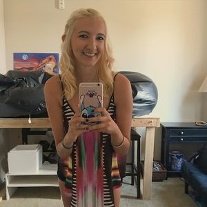 Meet your Posher, Abby