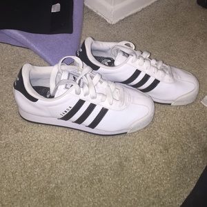 Samoa Adidas