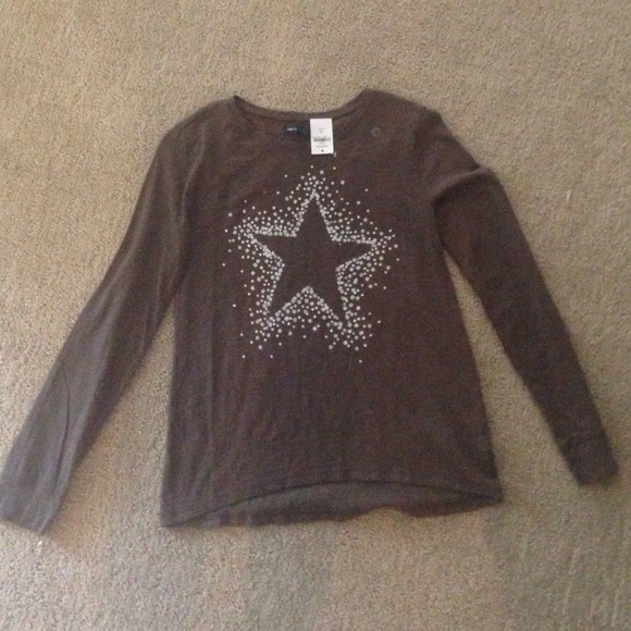 Gap Kids long sleeve