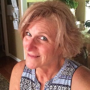 Meet your Posher, Cindy