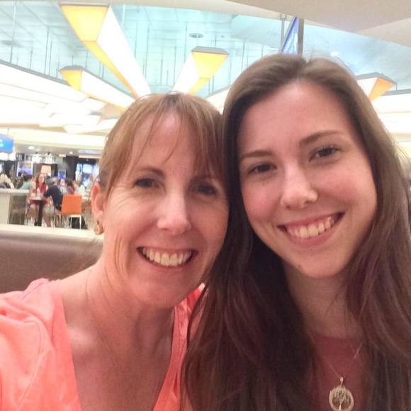 Meet your Posher, Cathleen