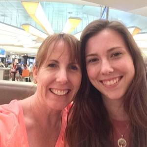 Meet your Posher, Cathleen