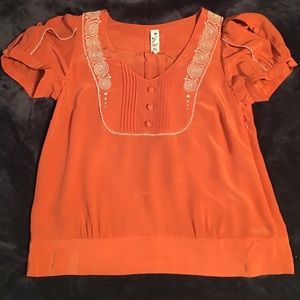 Floreat clothing blouse