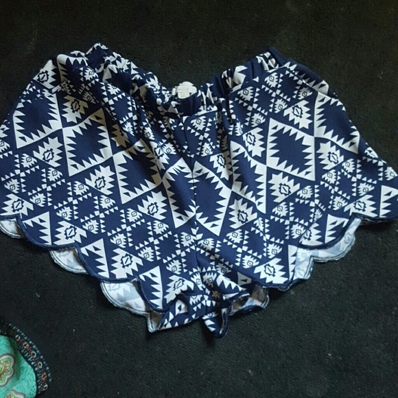 Shorts - Picture 1 of 2