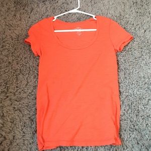ORANGE TOP