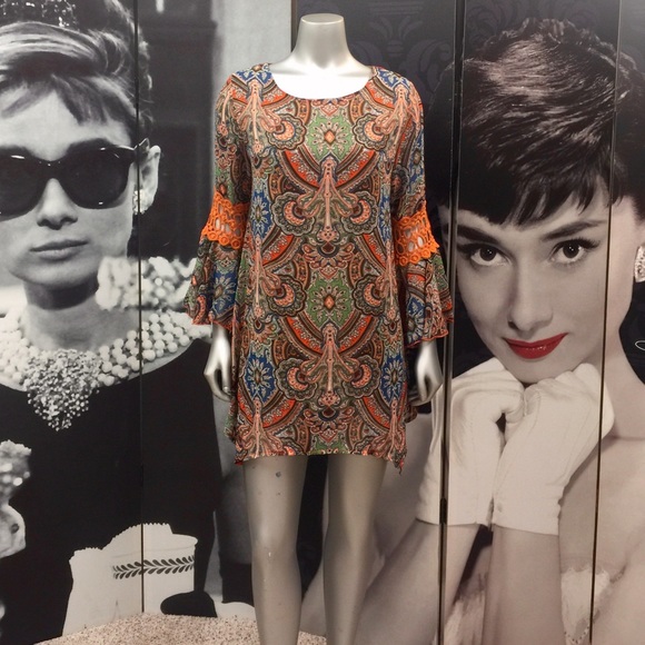 Lady Noie Dresses & Skirts - NWOT!! Lady Noie Boutique Dress