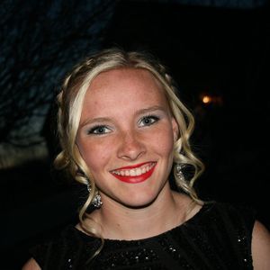 Meet your Posher, Bailey jo