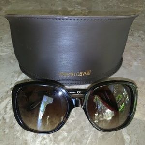 Roberto Cavalli Sunglasses