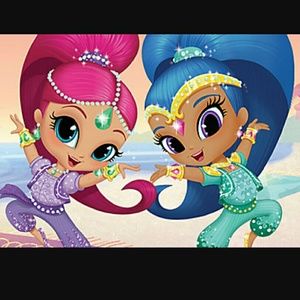 Meet your Posher, Nikki