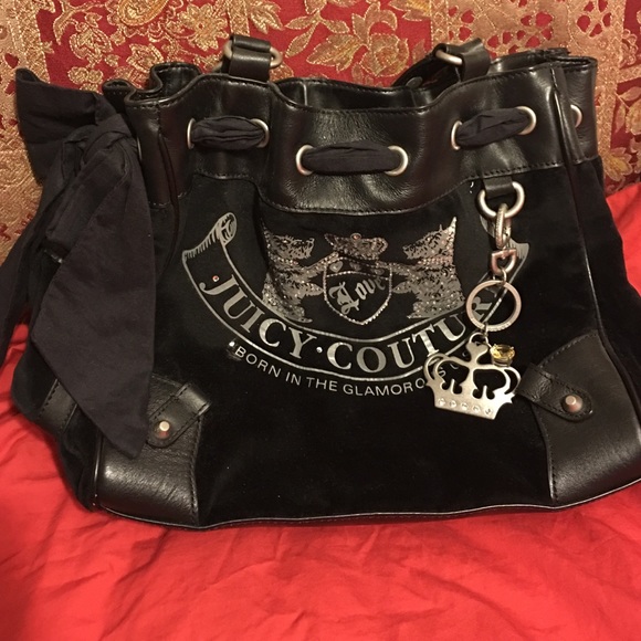 Juicy Couture Purse