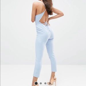 Asos jumpsuit