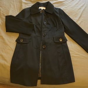 Anne Klein coat