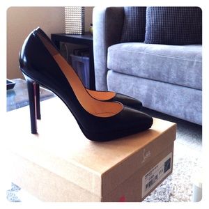 Pigalle Plato 120 KID size 38