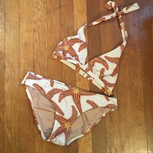 J. Crew Swimsuit