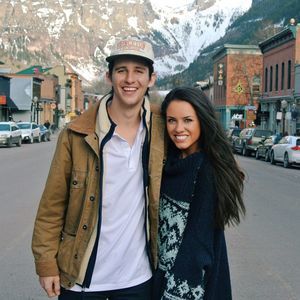 Meet your Posher, Blake