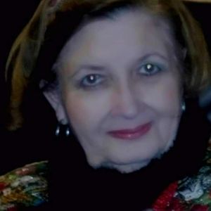 Meet your Posher, Dianne