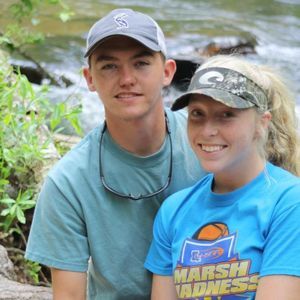 Meet your Posher, Brett