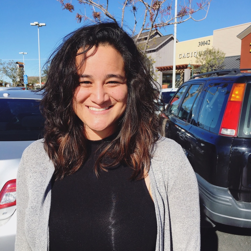 Meet your Posher, Victoria