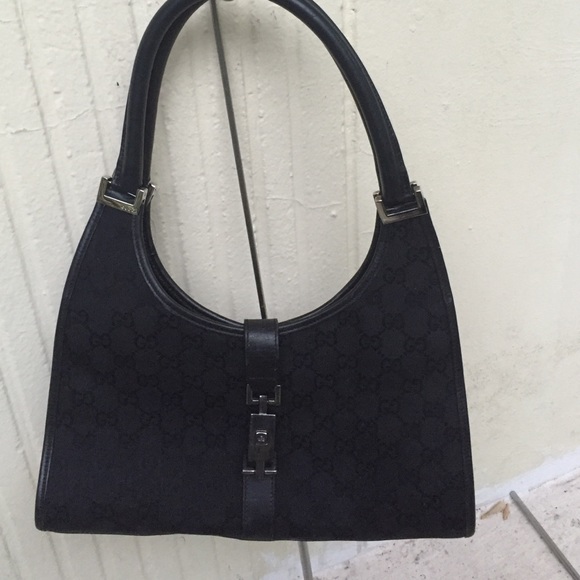 Gucci Handbags - Vintage Gucci