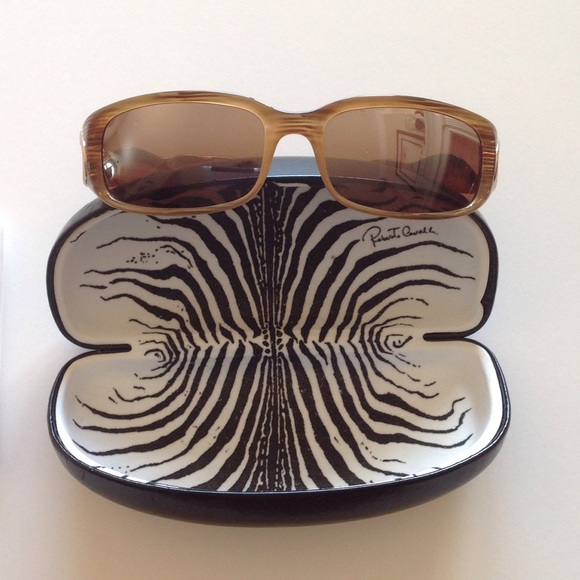 Roberto Cavalli Sunglasses