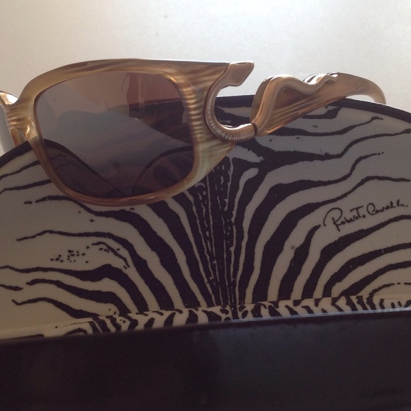 Roberto Cavalli Sunglasses
