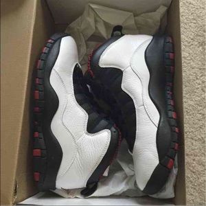Air Jordan Retro 10