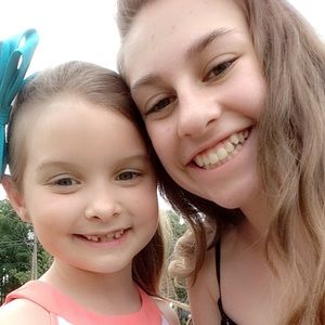 Meet your Posher, Kylie