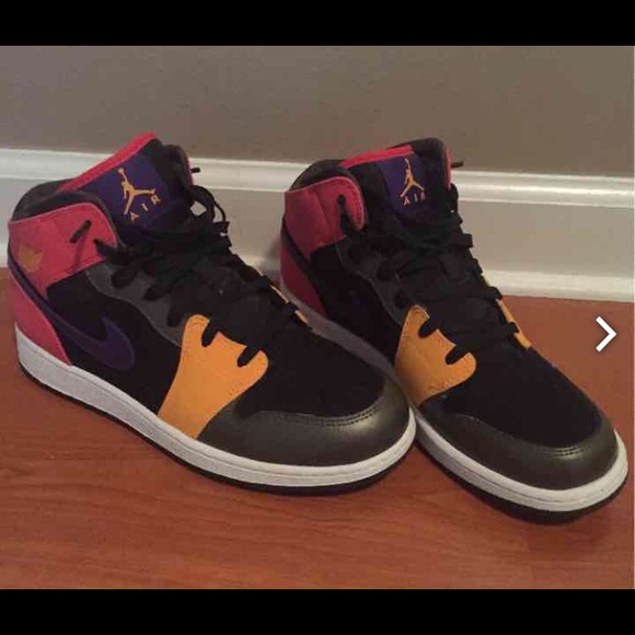 Air Jordan 1s