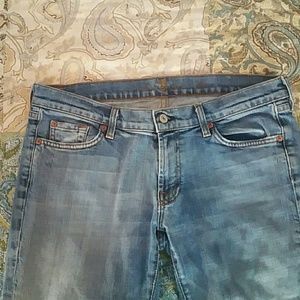 Seven Jeans 32/long
