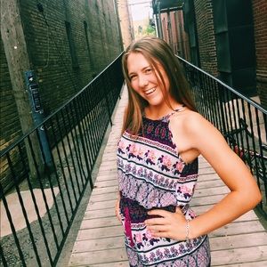 Meet your Posher, Marissa
