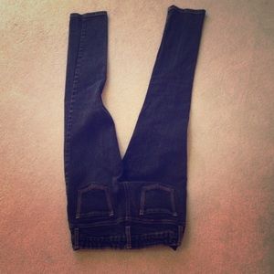 Kids size 10 old navy denim jeans