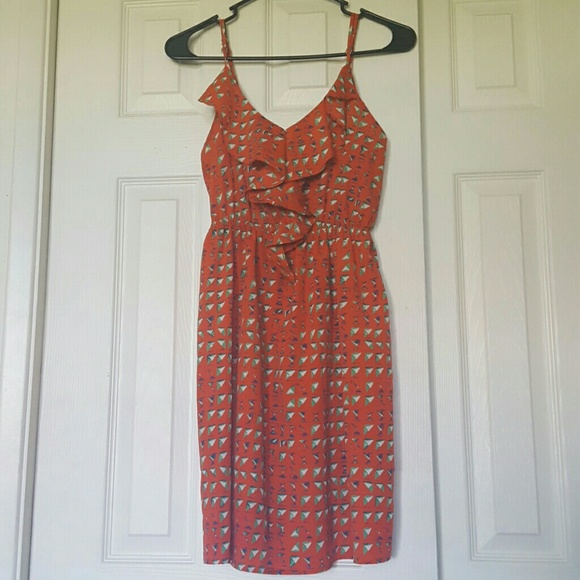 Cami sundress