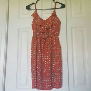 Cami sundress
