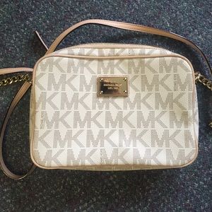 Michael Kors authentic purse