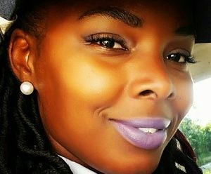 Meet your Posher, Tiaa