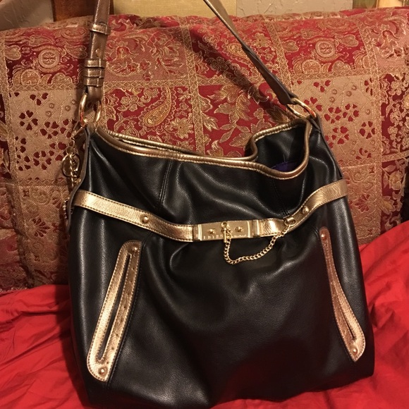 Kathy Van Zeeland purse