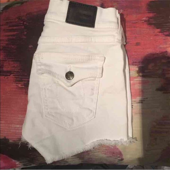 True religion brand jeans