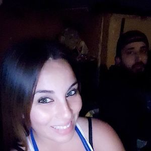 Meet your Posher, Rebeca