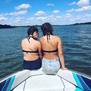 Meet your Posher, Korryn