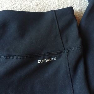 Adidas ClimaLite Pants