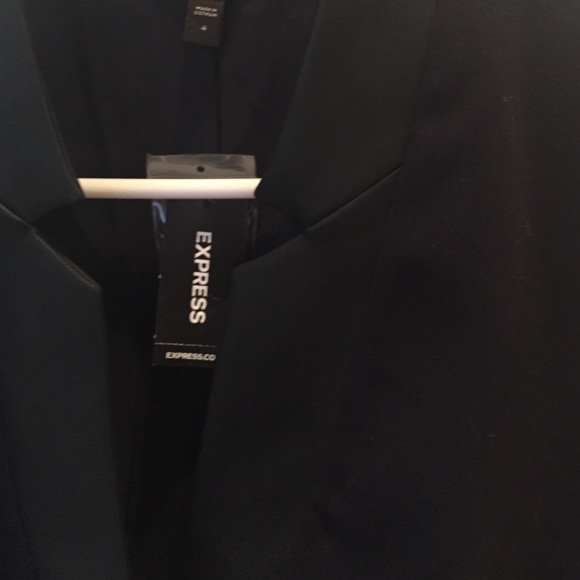 Express blazer. - Picture 2 of 3