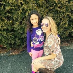 Meet your Posher, Jayna