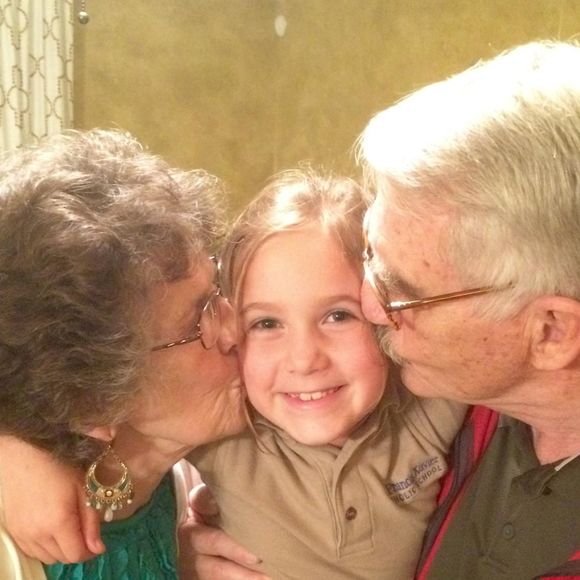 Meet your Posher, Merle