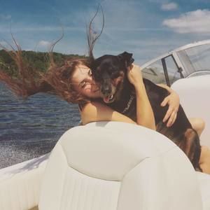 Meet your Posher, Jana