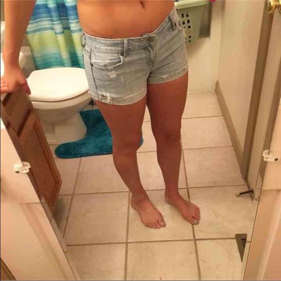 Shorts - Picture 1 of 1